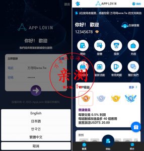 【亲测】2025新UI软件游戏抢单刷单系统-订单自动匹配-海外刷单源码-万寻网